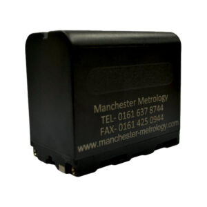 Arm/Gage Battery