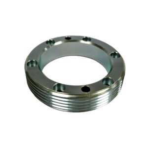 3.5” Steel Mounting Ring