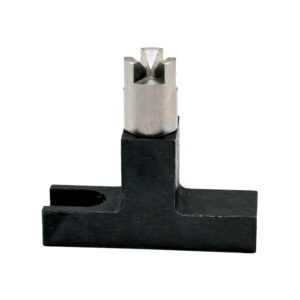 Standard Calibration Base and Trivet