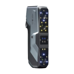 3DeVOK MT 3D Scanner