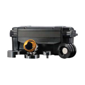 1.5” Glass SMR Starter Kit
