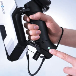 3DEVOK WIRELESS HANDLE